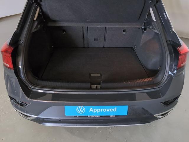 Volkswagen T-Roc Advance 2.0 TDI 85 kW (115 CV)