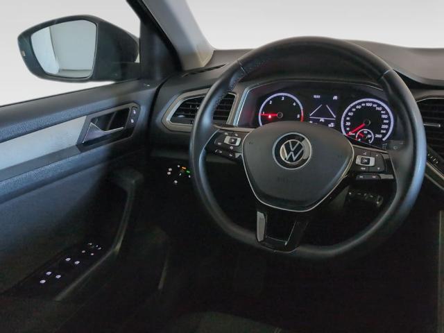 Volkswagen T-Roc Advance 2.0 TDI 85 kW (115 CV)