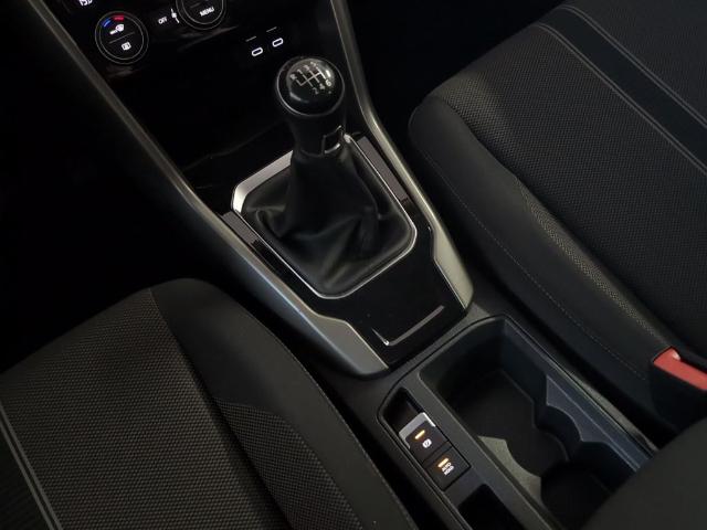 Volkswagen T-Roc Advance 2.0 TDI 85 kW (115 CV)