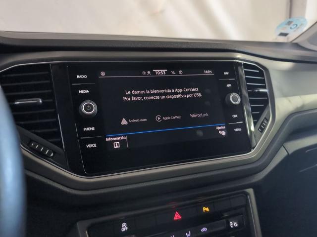 Volkswagen T-Roc Advance 2.0 TDI 85 kW (115 CV)