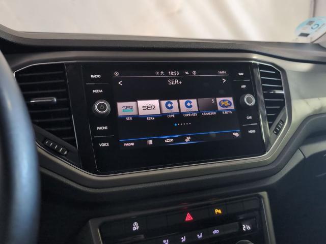 Volkswagen T-Roc Advance 2.0 TDI 85 kW (115 CV)