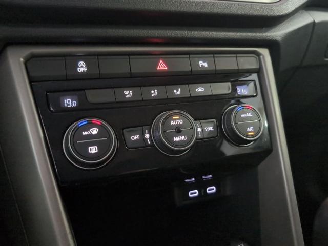 Volkswagen T-Roc Advance 2.0 TDI 85 kW (115 CV)