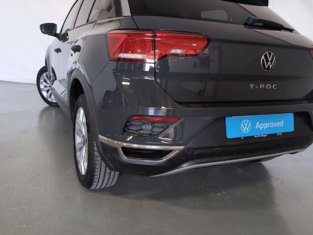 Volkswagen T-Roc Advance 2.0 TDI 85 kW (115 CV)