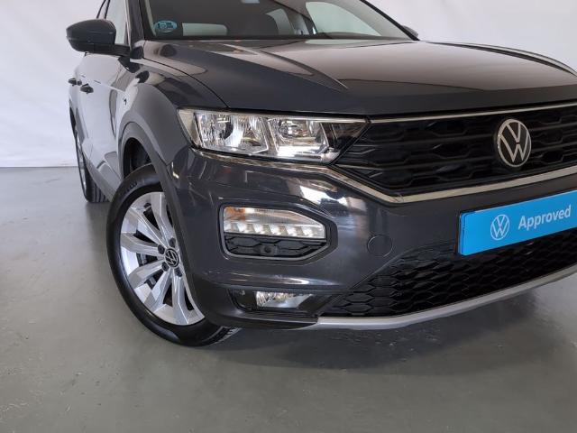 Volkswagen T-Roc Advance 2.0 TDI 85 kW (115 CV)