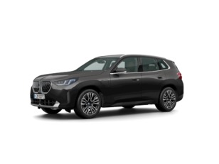 Fotos de BMW X3 xDrive30e color Gris. Año 2025. 220KW(299CV). Híbrido Electro/Gasolina. En concesionario Automotor Costa, S.L.U. de Almería