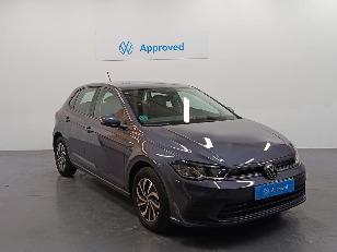 Volkswagen Polo en Motorflash