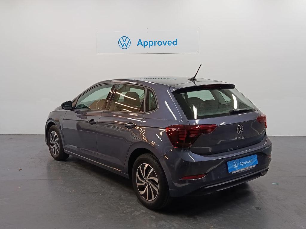 Life 1.0 TSI 70 kW (95 CV)