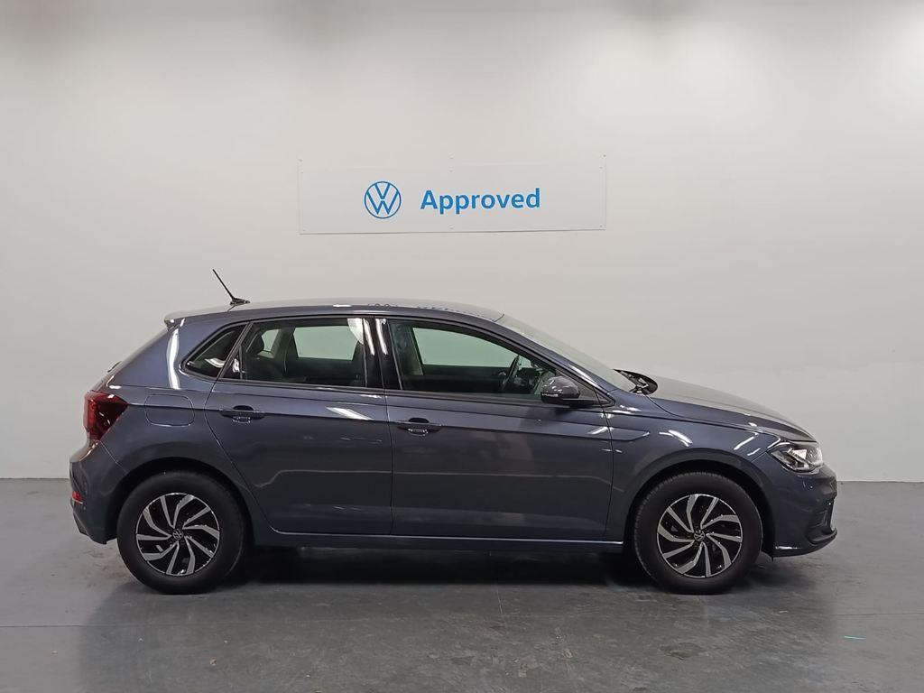 Life 1.0 TSI 70 kW (95 CV)