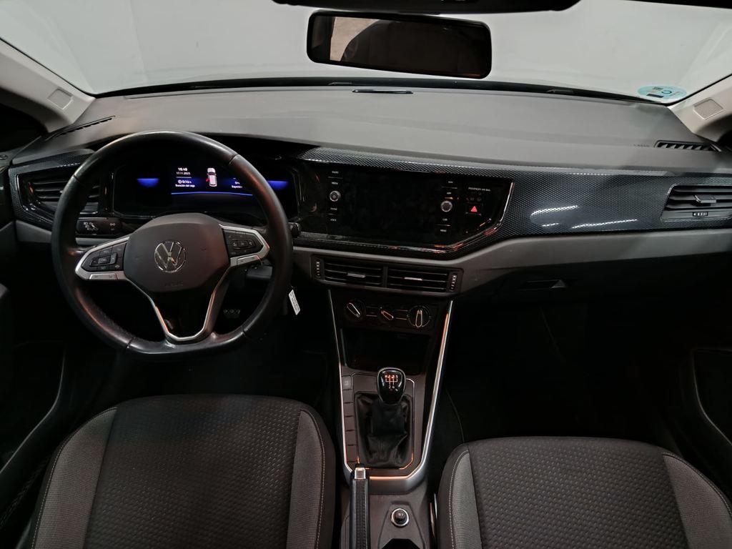 Life 1.0 TSI 70 kW (95 CV)