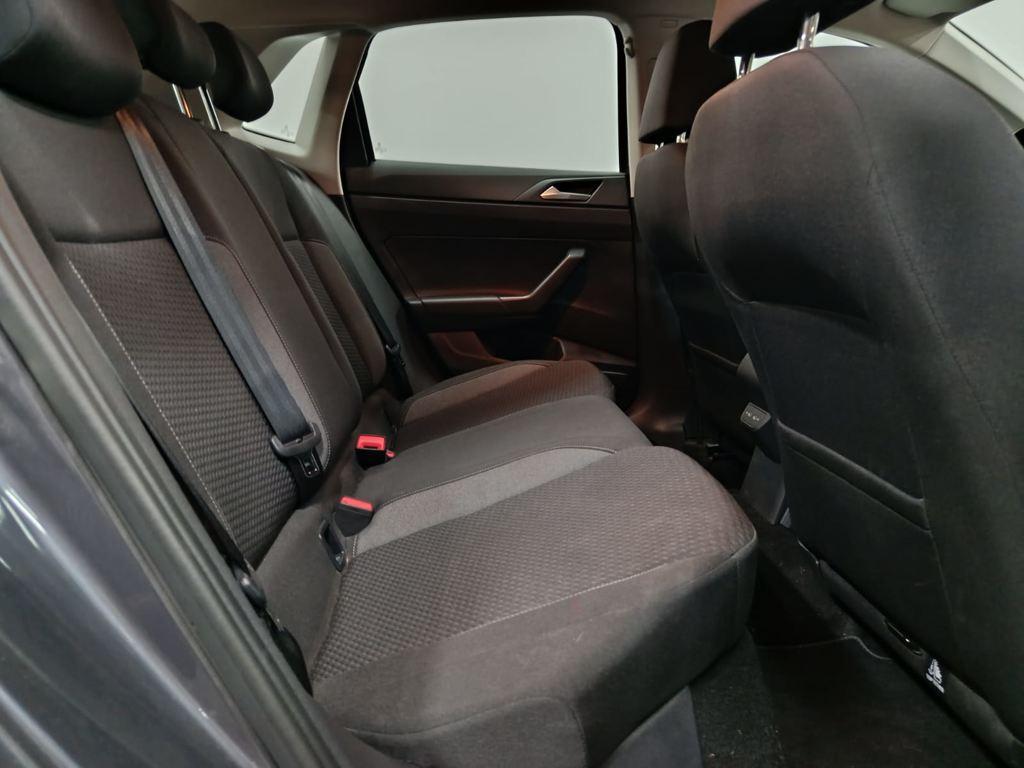 Life 1.0 TSI 70 kW (95 CV)