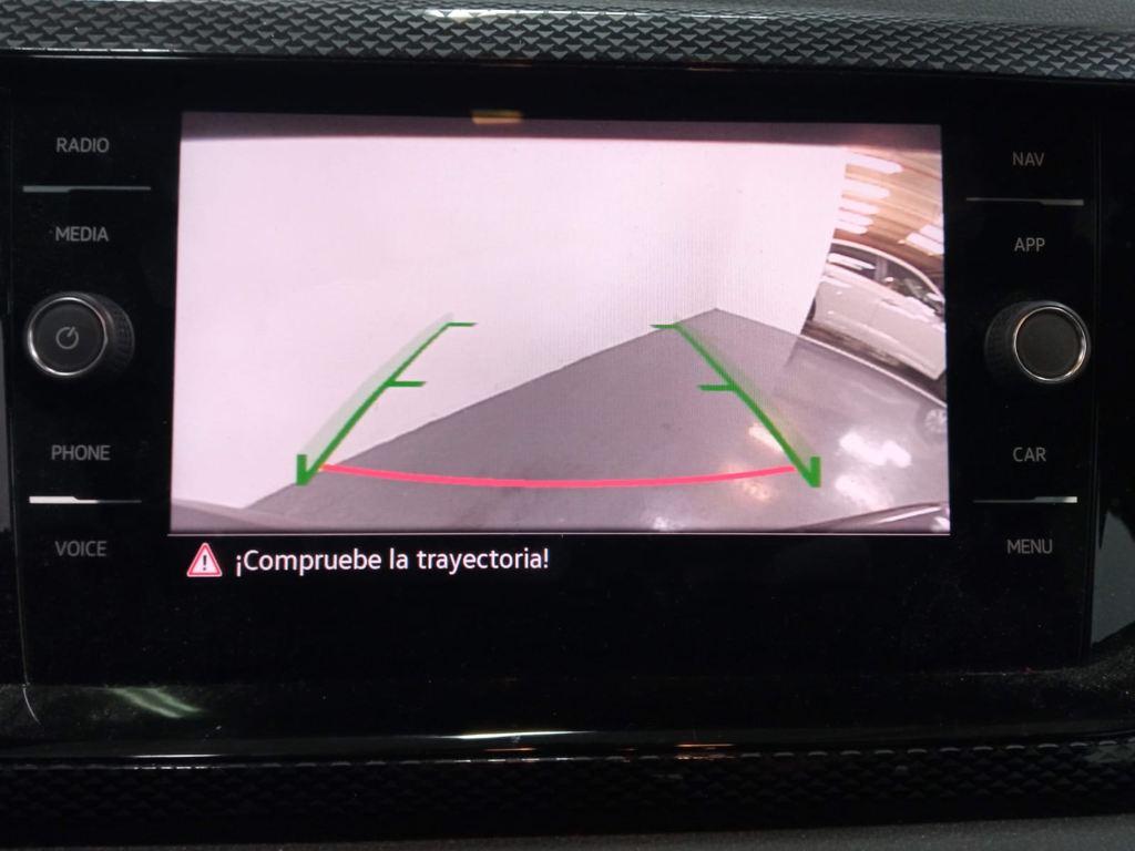 Life 1.0 TSI 70 kW (95 CV)