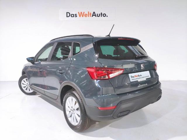 SEAT Arona 1.0 TSI Style Special Edition 85 kW (115 CV)