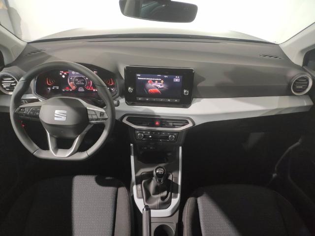 SEAT Arona 1.0 TSI Style Special Edition 85 kW (115 CV)