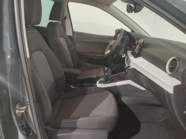 SEAT Arona 1.0 TSI Style Special Edition 85 kW (115 CV)