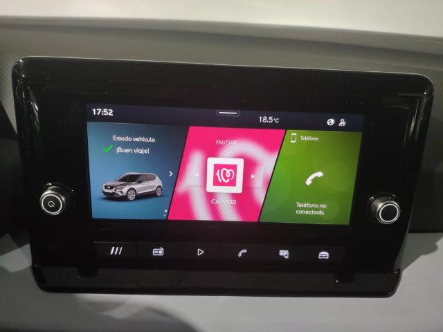 SEAT Arona 1.0 TSI Style Special Edition 85 kW (115 CV)