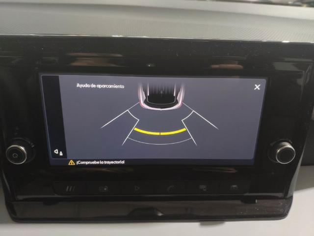 SEAT Arona 1.0 TSI Style Special Edition 85 kW (115 CV)