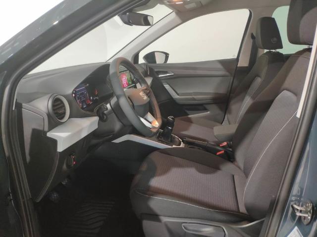 SEAT Arona 1.0 TSI Style Special Edition 85 kW (115 CV)