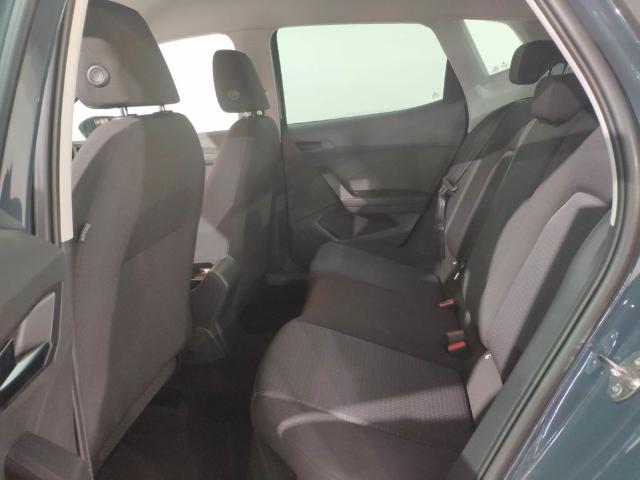 SEAT Arona 1.0 TSI Style Special Edition 85 kW (115 CV)