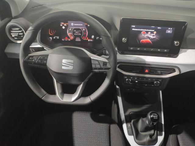 SEAT Arona 1.0 TSI Style Special Edition 85 kW (115 CV)