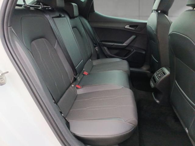 CUPRA León 1.5 TSI 110 kW (150 CV)