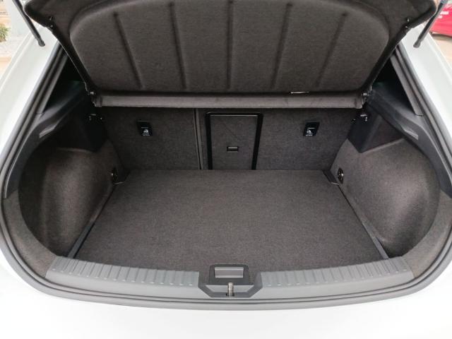 CUPRA León 1.5 TSI 110 kW (150 CV)