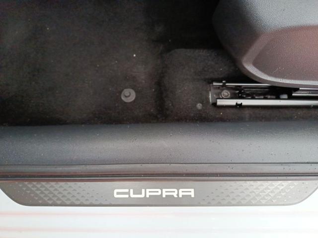 CUPRA León 1.5 TSI 110 kW (150 CV)