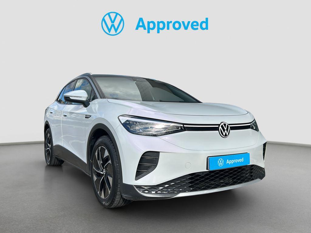 Volkswagen ID.4 Pro Performance 150 kW (204 CV)