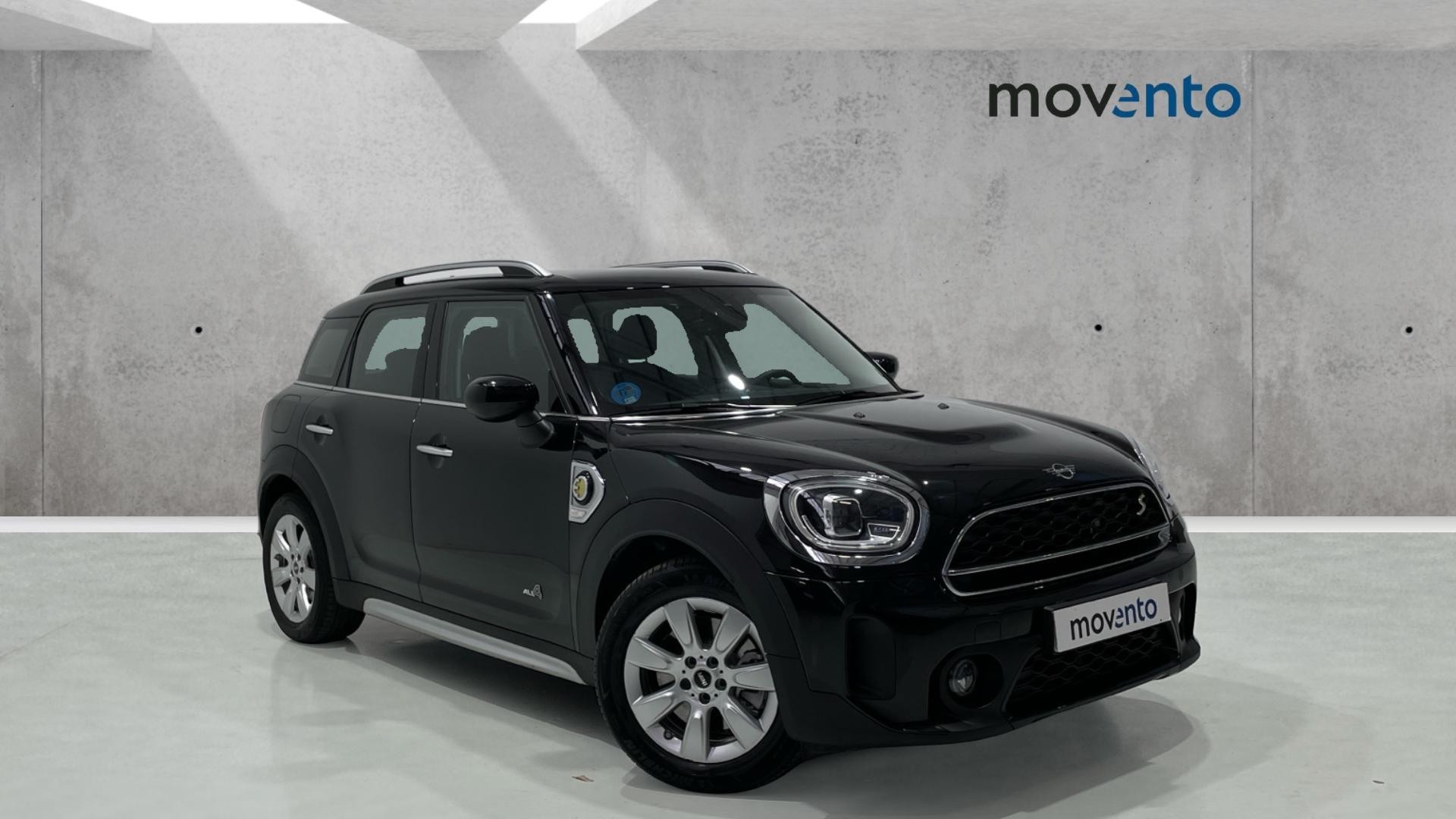 MINI MINI Countryman Cooper SE en Barcelona