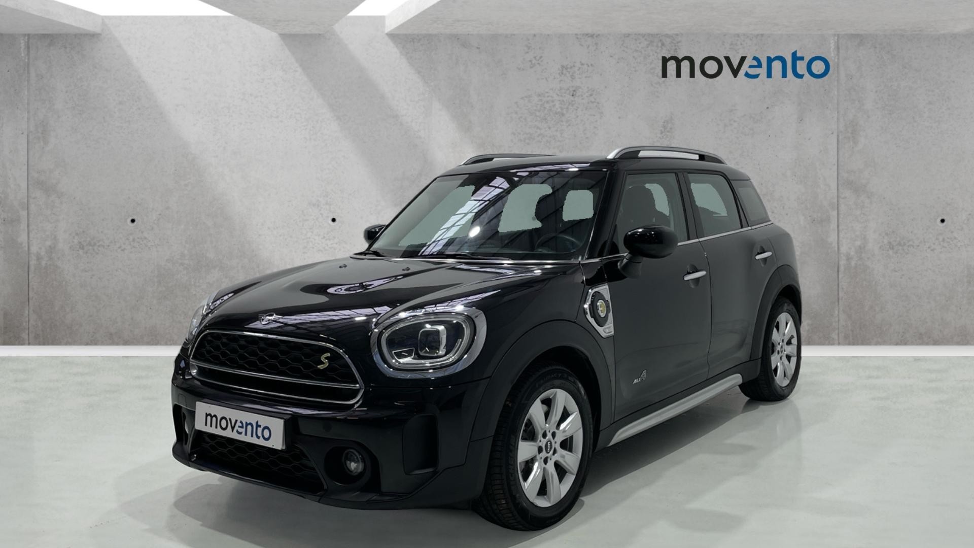 MINI MINI Countryman Cooper SE en Barcelona