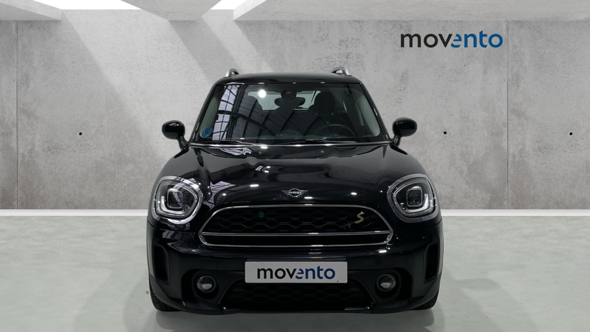 MINI MINI Countryman Cooper SE en Barcelona