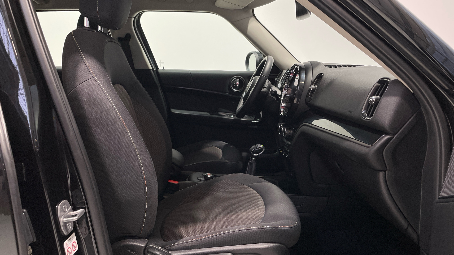 MINI MINI Countryman Cooper SE en Barcelona