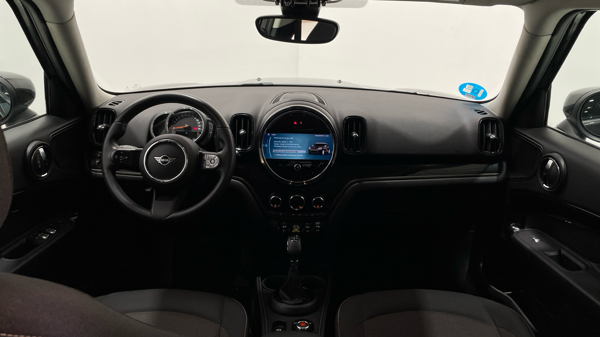 MINI MINI Countryman Cooper SE en Barcelona