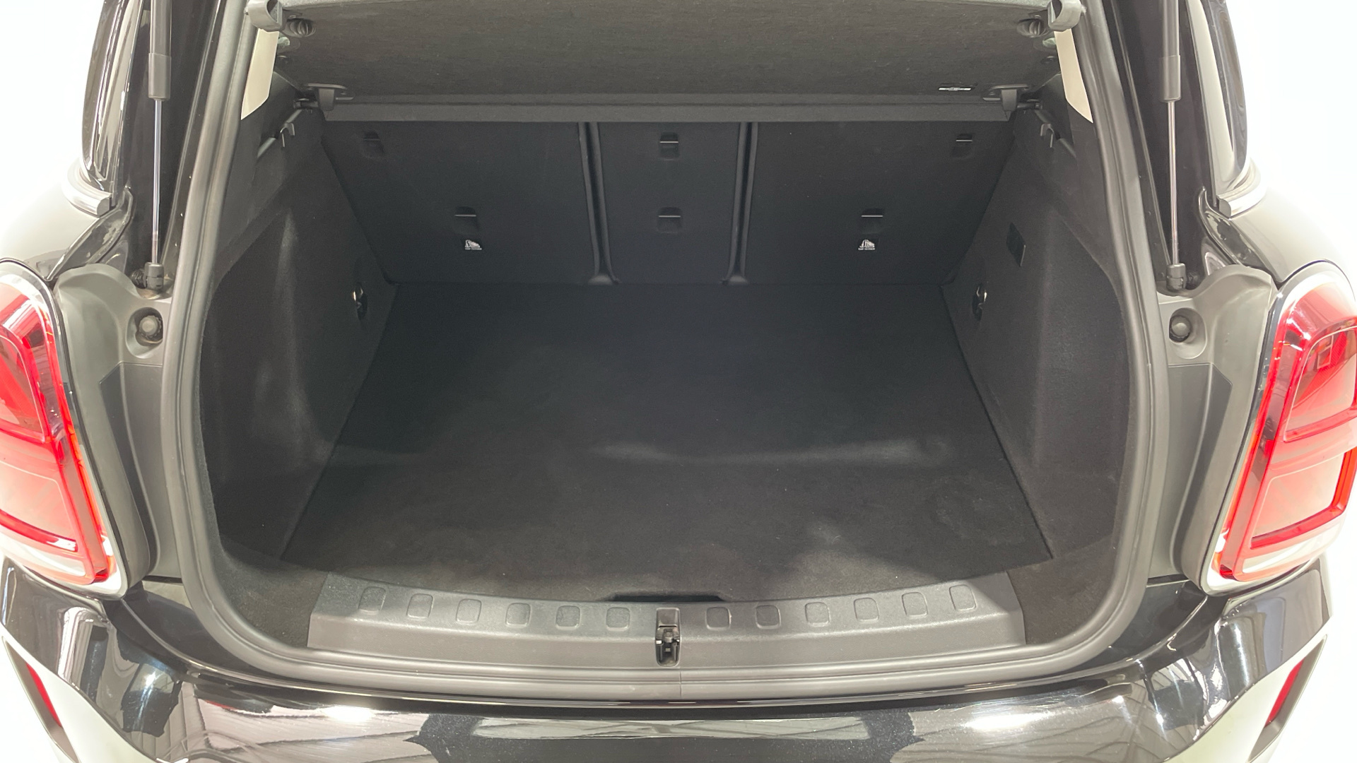 MINI MINI Countryman Cooper SE en Barcelona