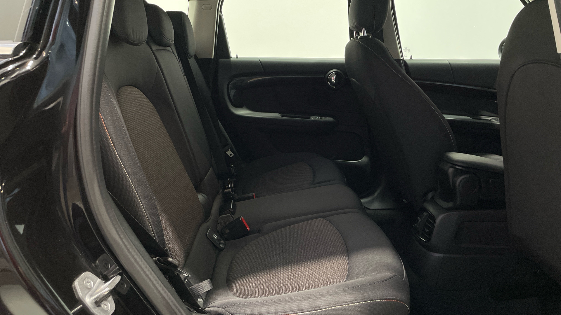 MINI MINI Countryman Cooper SE en Barcelona