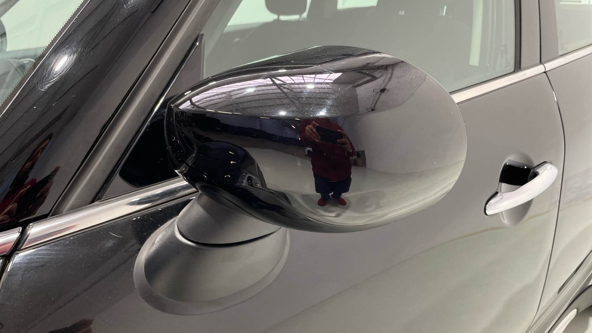 MINI MINI Countryman Cooper SE en Barcelona