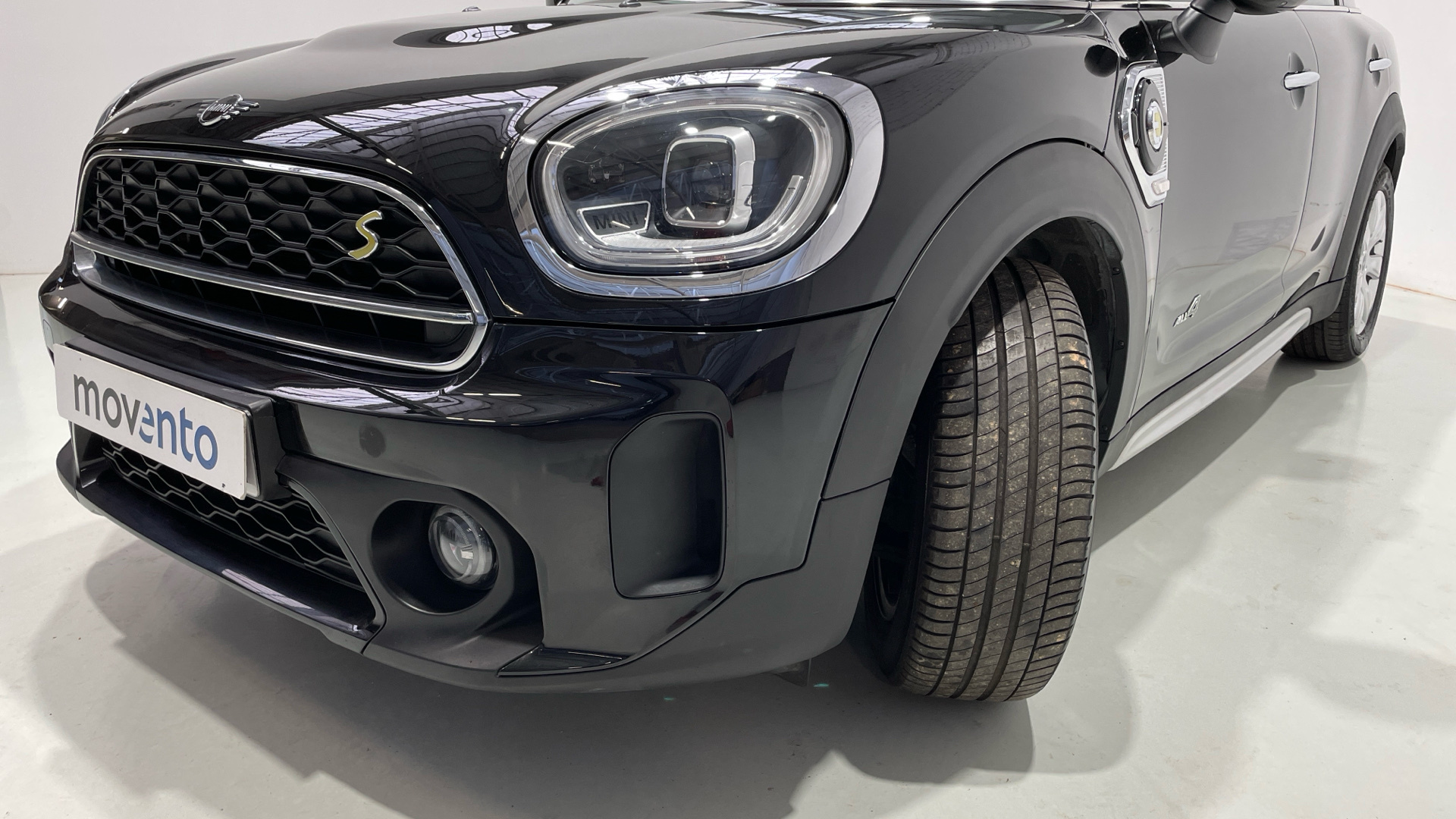 MINI MINI Countryman Cooper SE en Barcelona