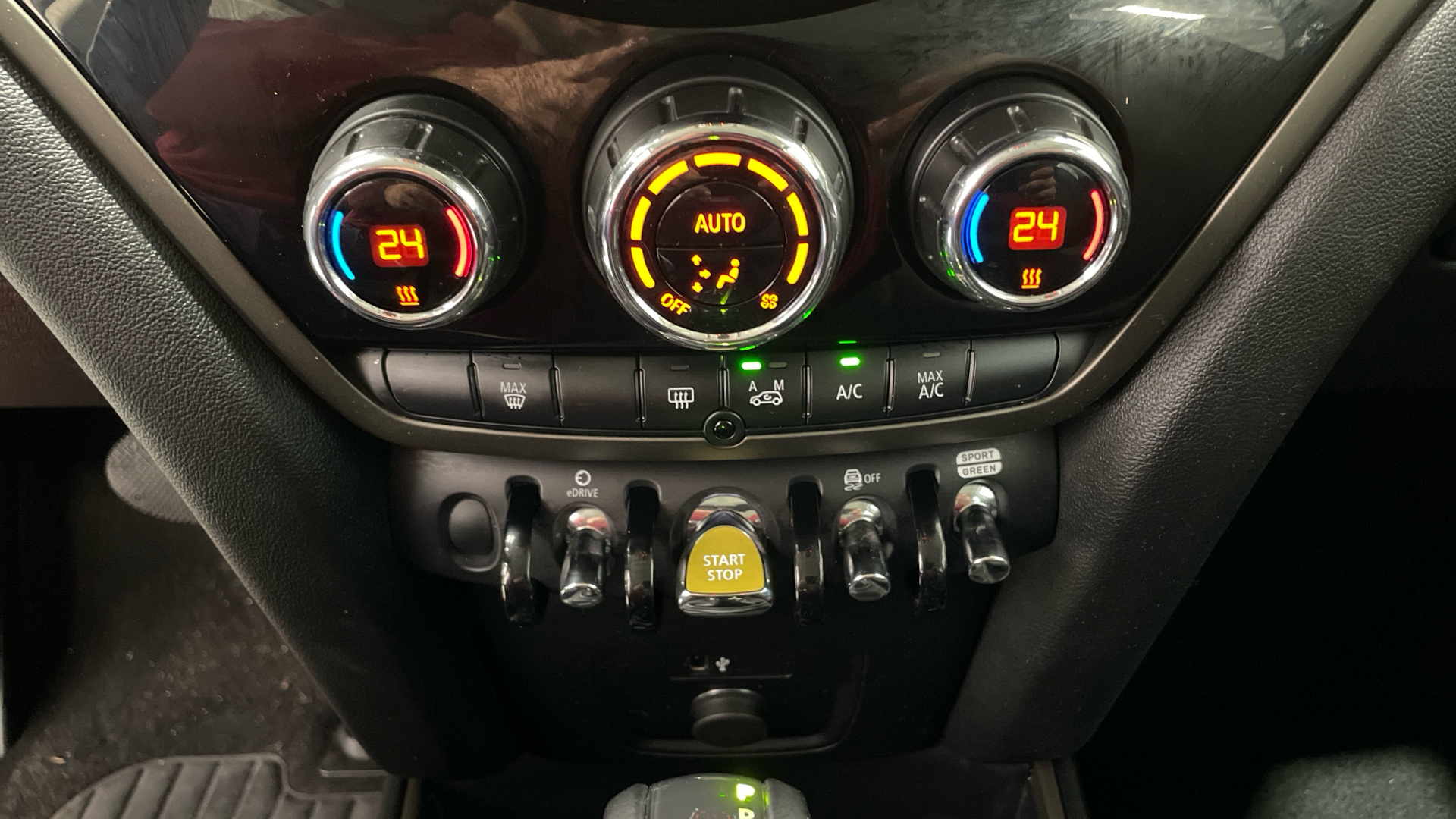 MINI MINI Countryman Cooper SE en Barcelona