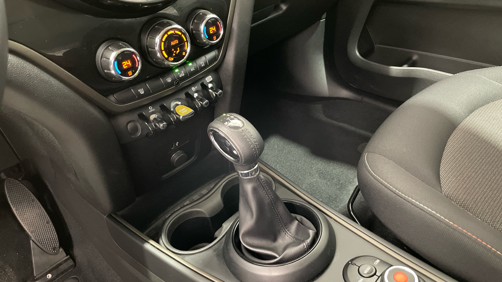 MINI MINI Countryman Cooper SE en Barcelona