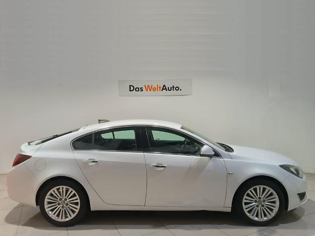 Opel Insignia 1.6 CDTI S&S ecoFlex Excellence 100 kW (136 CV)