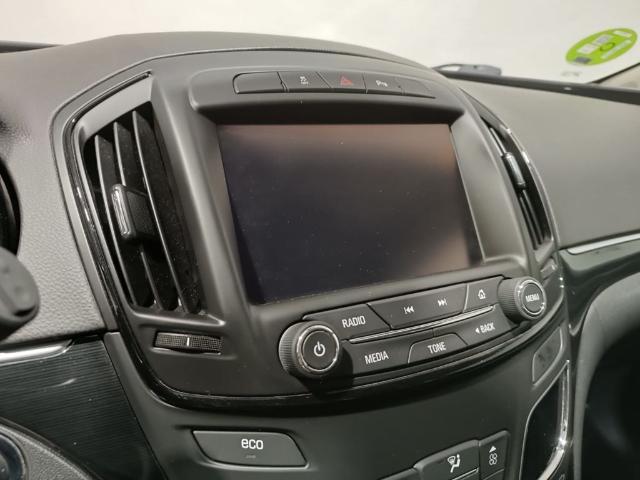 Opel Insignia 1.6 CDTI S&S ecoFlex Excellence 100 kW (136 CV)