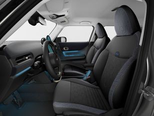 Fotos de MINI 5 Puertas Cooper C 115 kW (156 CV)