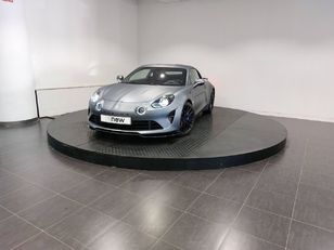 ALPINE A110 en Motorflash