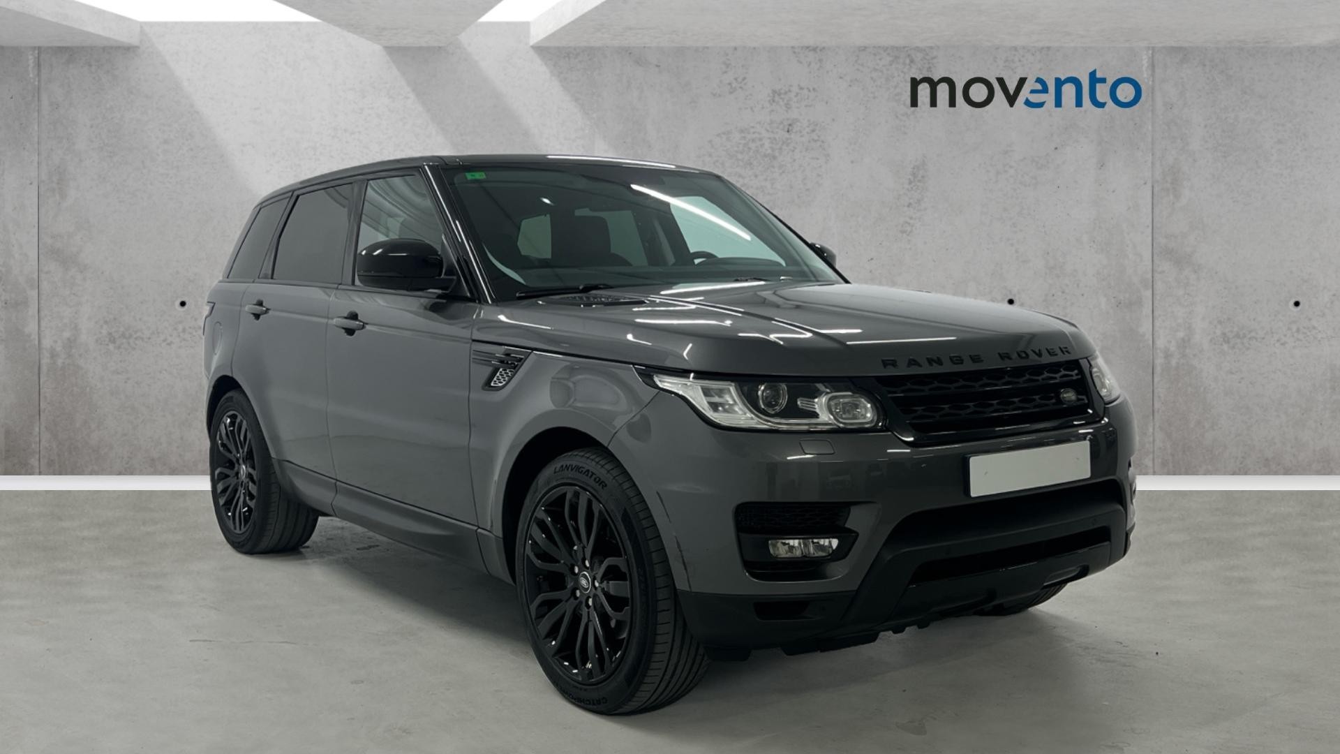 Land Rover Range Rover Sport 3.0 TDV6 HSE 190 kW (258 CV)