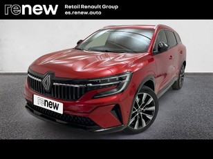 Renault Espace en Motorflash