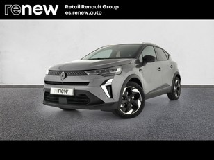 Renault Captur en Motorflash