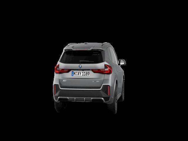 BMW X1 sDrive20i color Gris. Año 2025. 125KW(170CV). Gasolina. En concesionario Caetano Cuzco, Alcalá de Madrid