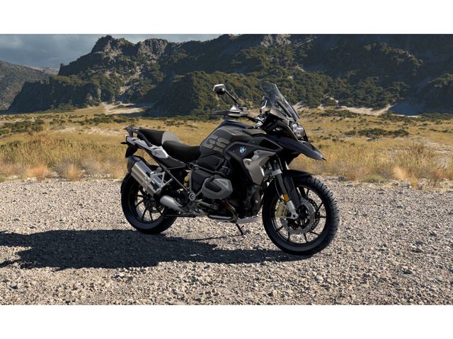 BMW Motorrad R 1250 GS  de ocasión 