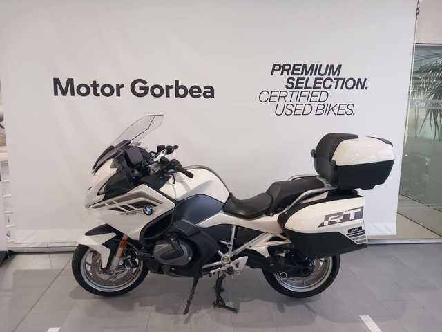 BMW Motorrad R 1250 RT  de ocasión 