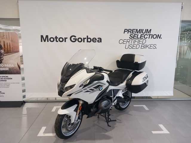 BMW Motorrad R 1250 RT  de ocasión 