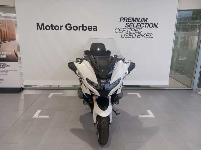 BMW Motorrad R 1250 RT  de ocasión 